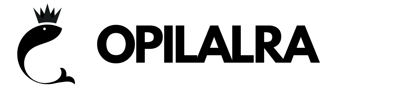 Opilalra
